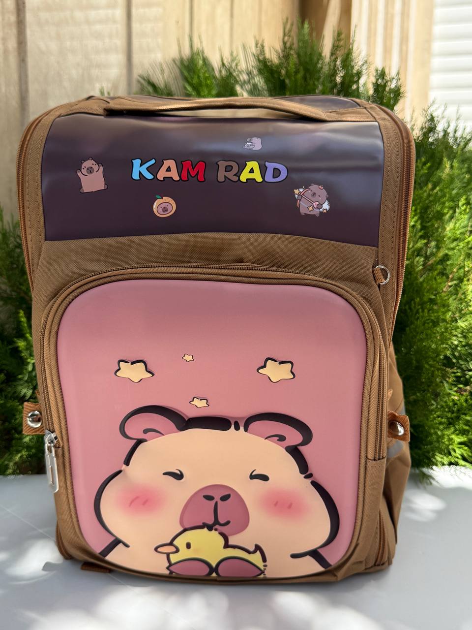 کیف مدرسه